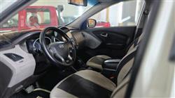 هیۆندای تۆکسۆن